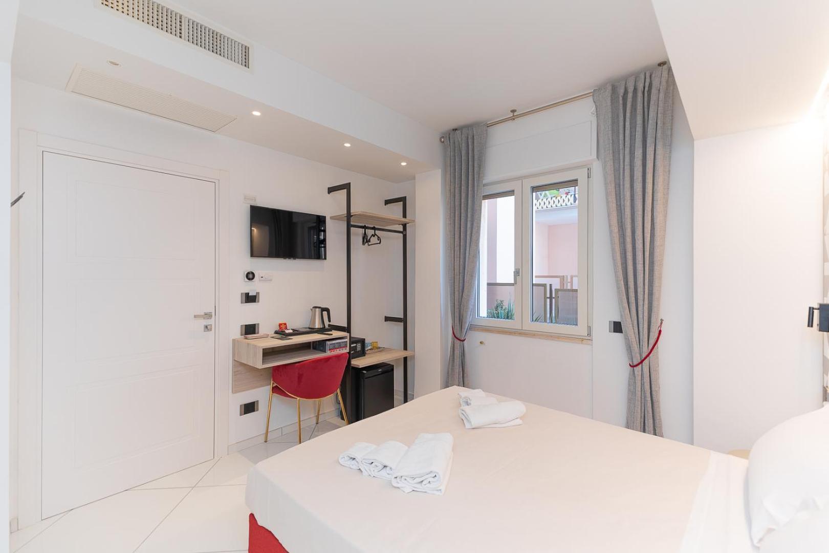 B&B Maiori Suites Exterior foto