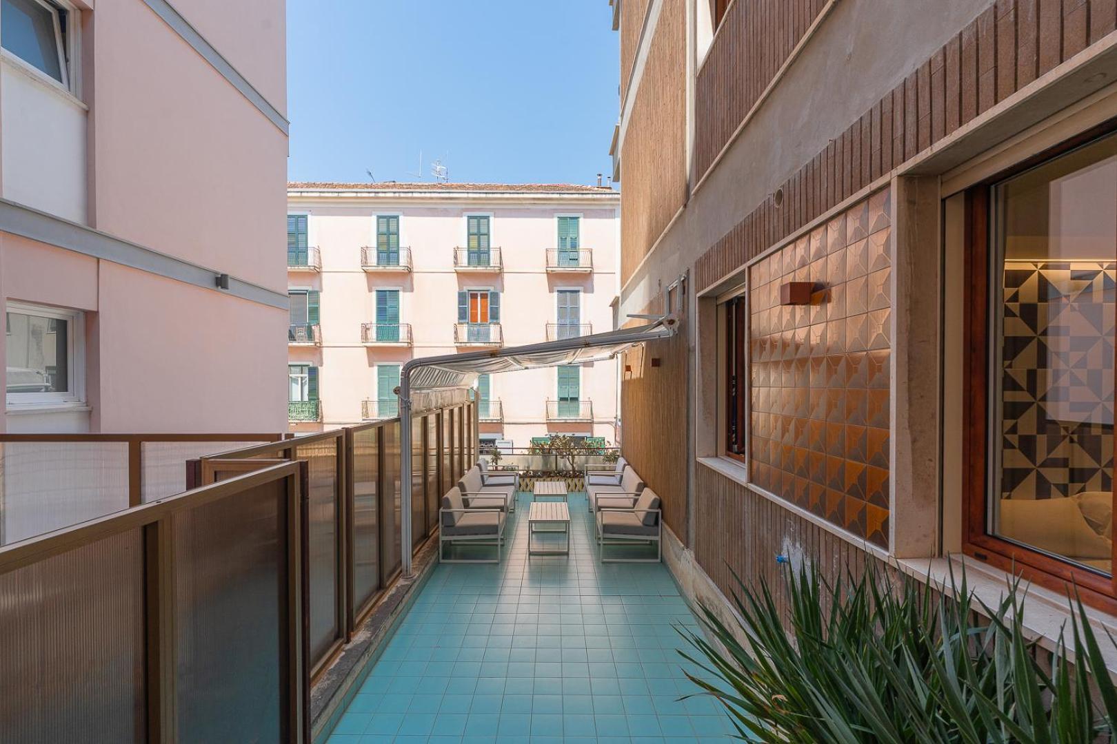 B&B Maiori Suites Exterior foto